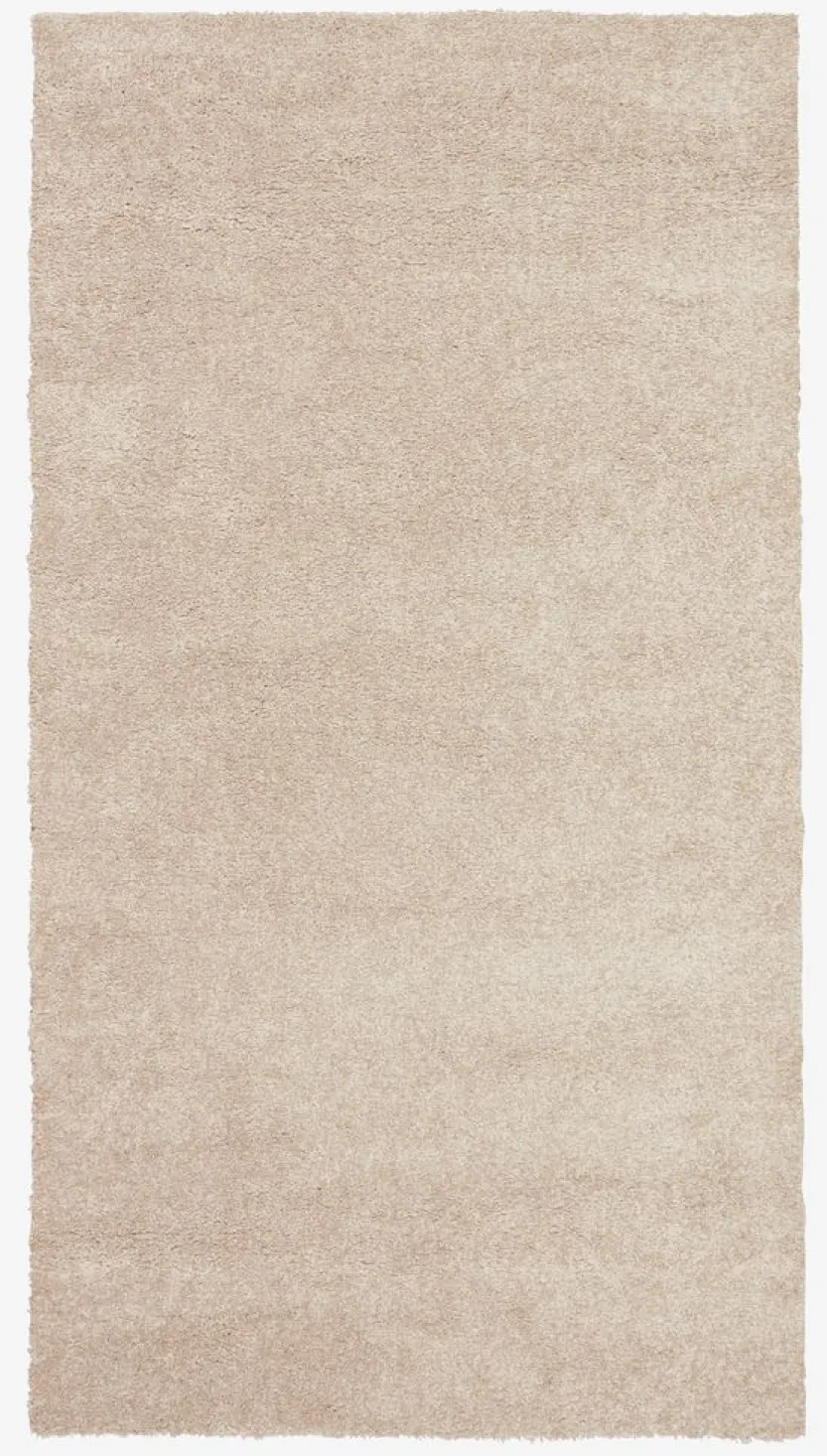 Vloerkleed VILLEPLE 80x150 beige