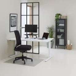 Vloermat GULDAGER voor harde vloeren