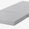 Vouwmatras 60x190 BASIC F15
