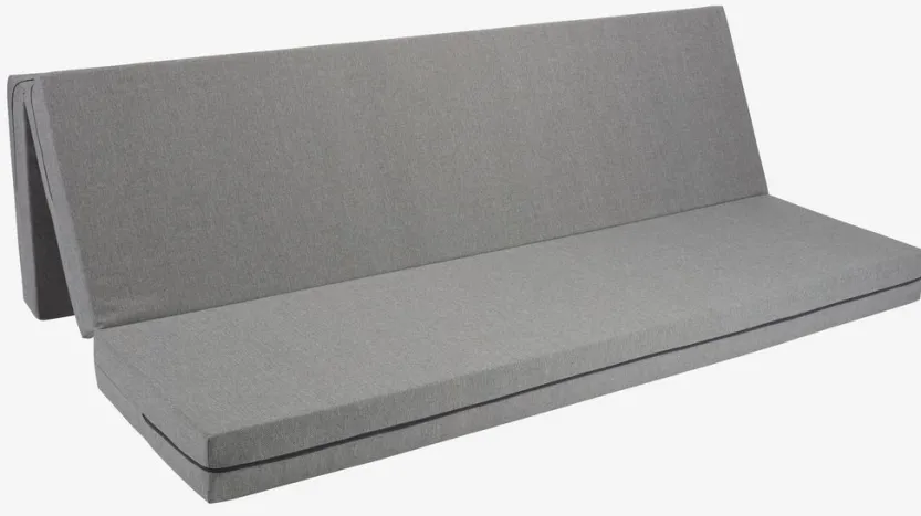 Vouwmatras 150x180 PLUS F25