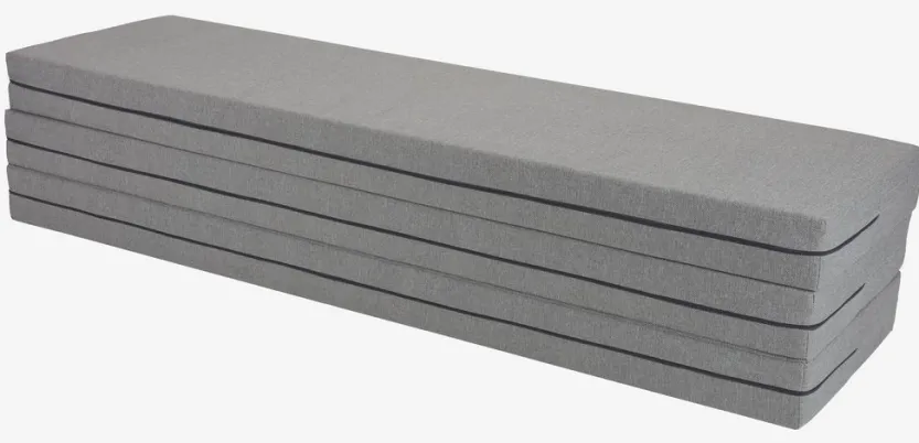 Vouwmatras 150x180 PLUS F25