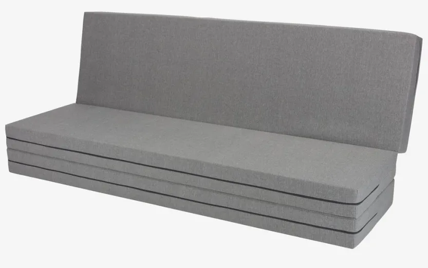 Vouwmatras 150x180 PLUS F25