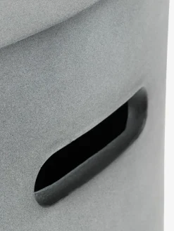 Vuurschaal VARME Ø76xH30 grijs