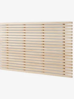 Wandpaneel KETTINGE 160x90 naturel