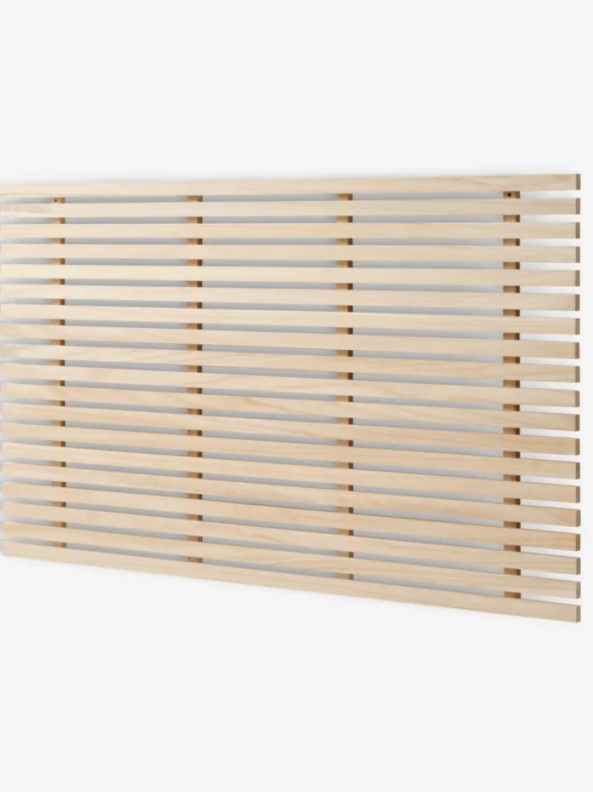 Wandpaneel KETTINGE 160x90 naturel