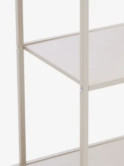 Wandrek RUDERSDAL 7 schappen beige