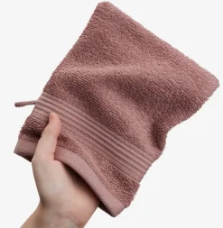 Washand KARLSTAD 15x20 taupe