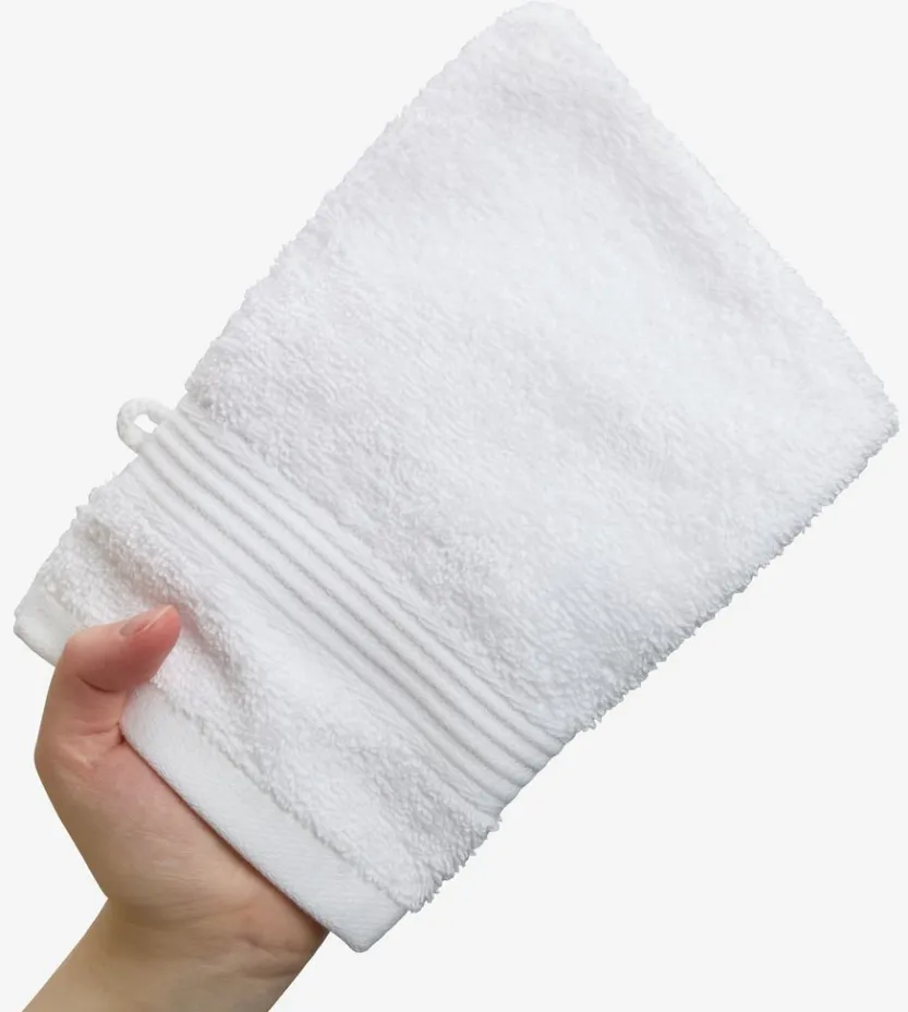 Washand KARLSTAD 15x20 wit