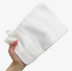 Washand UPPSALA 14x20 wit