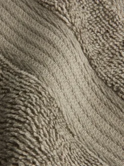 Washandje KARLSTAD 15x20 olijf