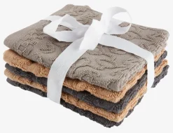 Washandje STIDSVIG 30x30 5 stuks