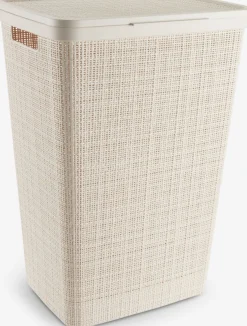 Wasmand JUTE B42xL34xH60cm 58L