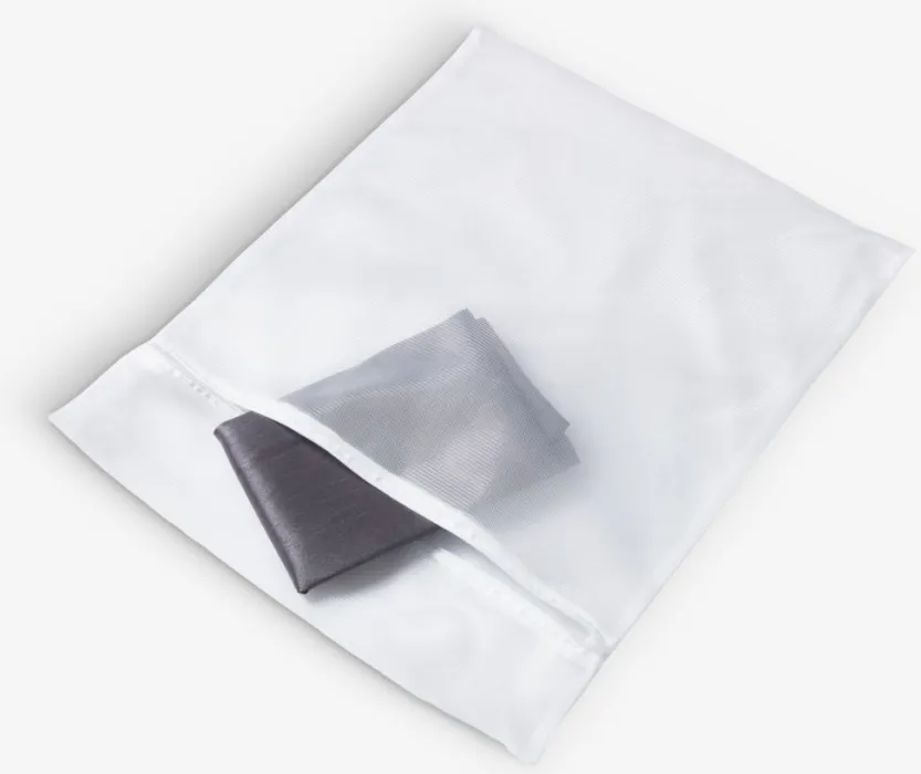 Waszak ODDVARD 40x50 met rits