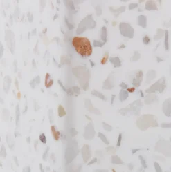 Zeepdispenser BILLSTA terrazzo effect