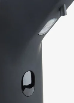 Zeepdispenser HYBO met sensor zwart