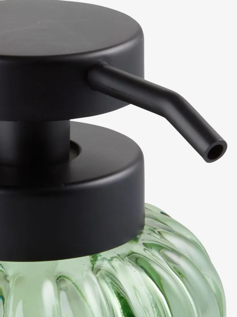 Zeepdispenser KATTARP groen