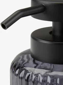 Zeepdispenser ROTEBERG grijs