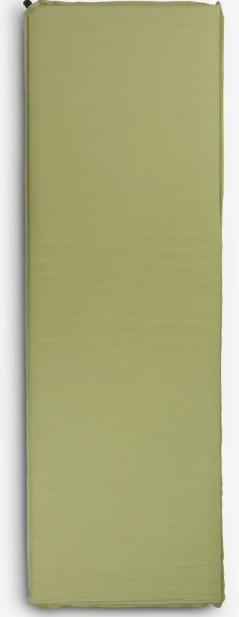 Zelfopblazend matje OPPDAL H5 groen