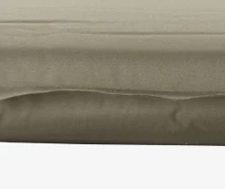 Zelfopblazende rolmat LANG H7.5 olijf