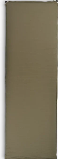 Zelfopblazende rolmat LANG H7.5 olijf