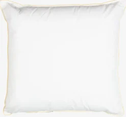 Zijden kussen 60x63/70 KRONBORG SILKDREAMS