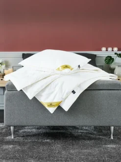 Zijden kussen 60x63/70 KRONBORG SILKDREAMS