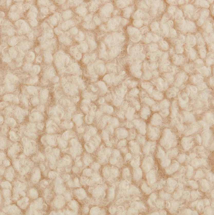 Zitkussen ELM 38x38x2 beige