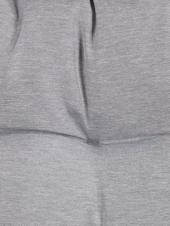 Zitkussen GULAKS 40x40x5 grijs