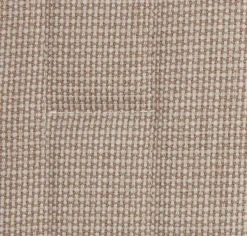 Zitkussen HEGG 38x38x3 beige