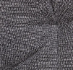 Zitkussen HVITLYNG 40x40x4 grijs