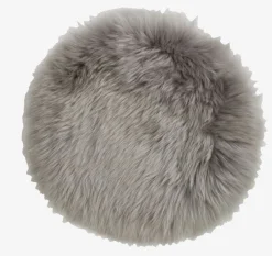 Zitkussen KEJSERLIND Ø34 grijs