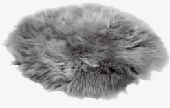 Zitkussen KEJSERLIND Ø34 grijs