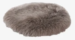 Zitkussen KEJSERLIND Ø34 taupe