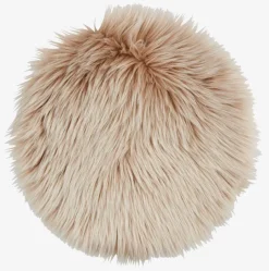 Zitkussen TAKS Ø34 beige