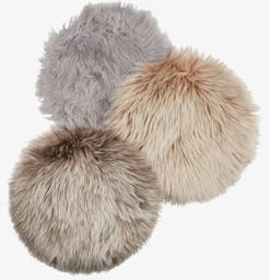 Zitkussen TAKS Ø34 beige