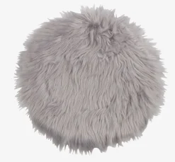 Zitkussen TAKS Ø34 grijs