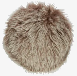 Zitkussen TAKS Ø34 lichtbruin