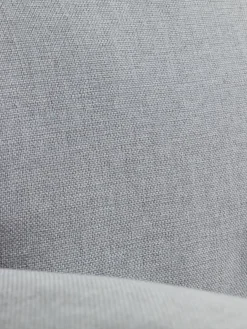 2-zitsbank GEDVED lichtgrijs