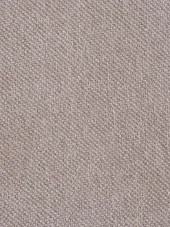 2-zitsbank HUNDIGE beige stof