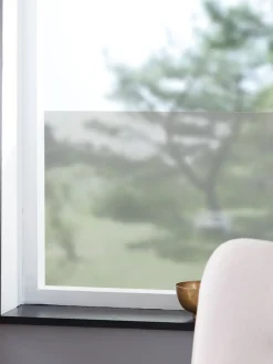 Zonwerende raamfolie FEREN 45×200 getint